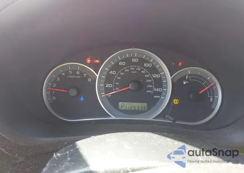 2011 Subaru Impreza 2.5I Premium from USA, damaged, VIN JF1GE6B64BH509071